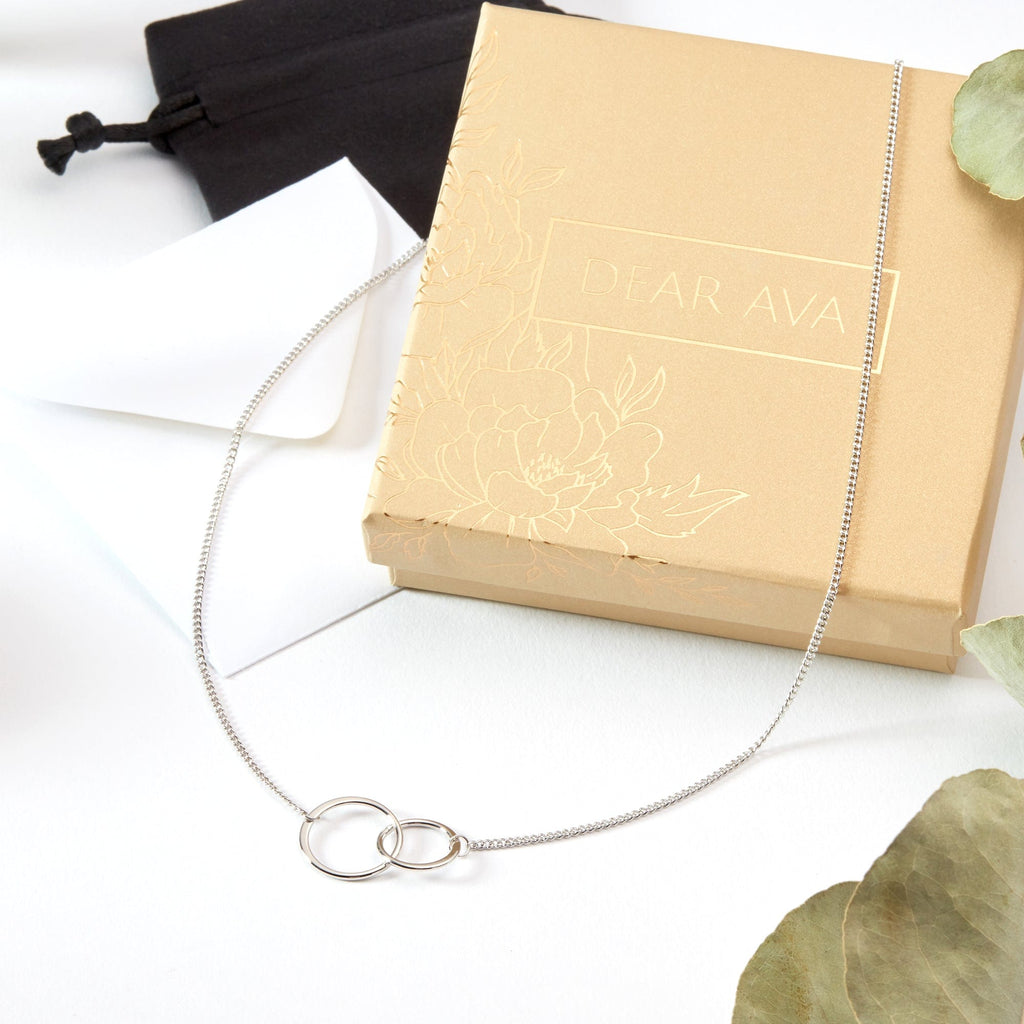 Christmas Gift for Teen Necklace, Multiple Styles