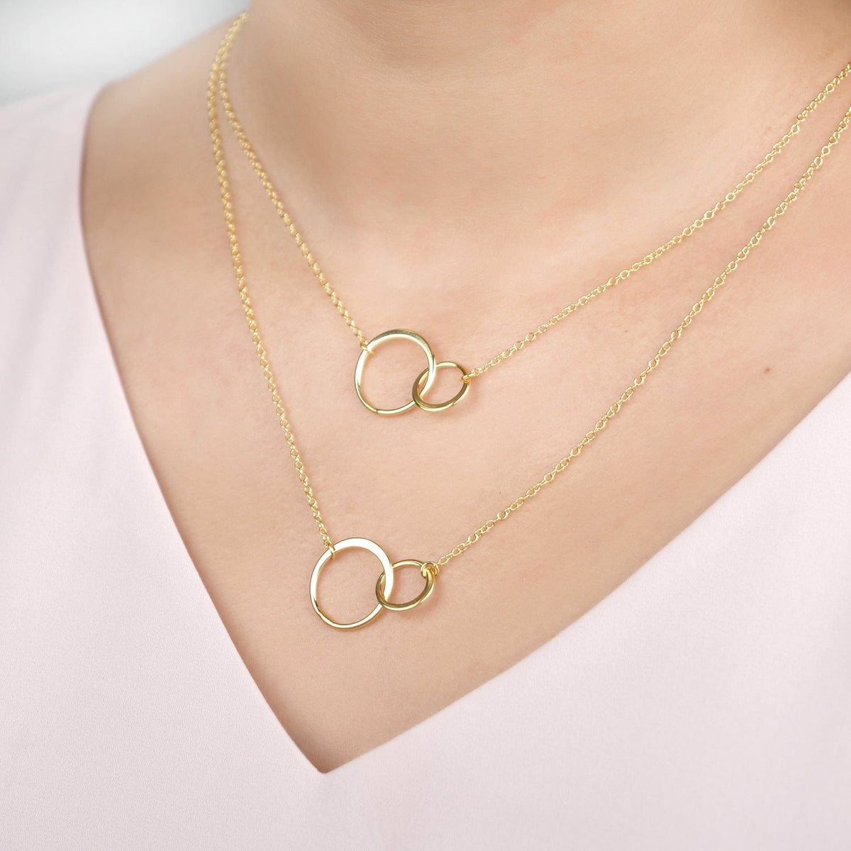 Christmas Gift for Teen Necklace, Multiple Styles