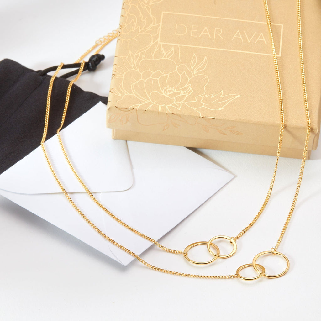Christmas Gift for Teen Necklace, Multiple Styles