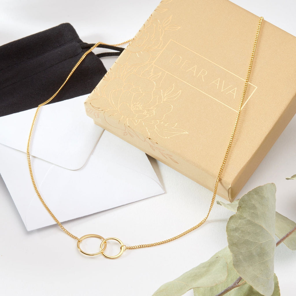Christmas Gift for Teen Necklace, Multiple Styles