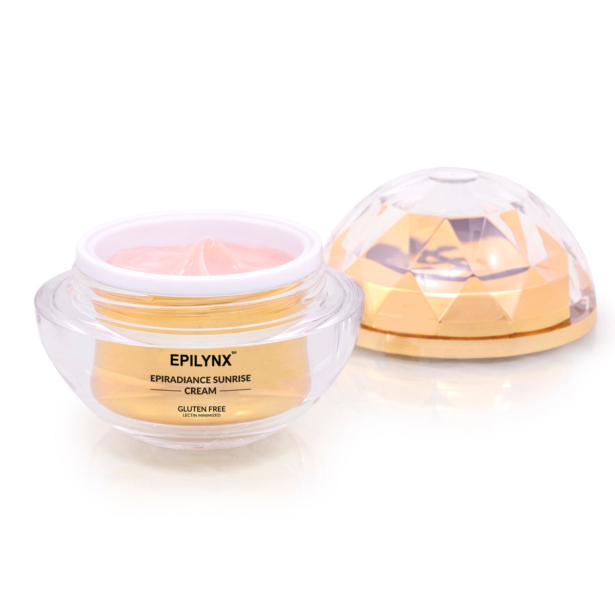 Sunrise Firming Skincare Set, 3 Pieces