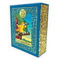 75 Years of Little Golden Books: 1942-2017: A Commemorative Set of 12 Best-Loved Books - Boxed Set