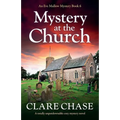 Mystery at the Church: A totally unputdownable cozy mystery novel - Paperback