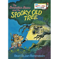The Berenstain Bears and the Spooky Old Tree: A Picture Book for Kids and Toddlers - Board Book