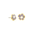 Hu La La Child's Earring