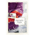Hannah's Hope - Hardcover