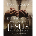 Experiencing the Heart of Jesus for 52 Weeks Revised and Updated: A Year-Long Bible Study - Paperback