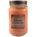 Harvest Gathering Candle
