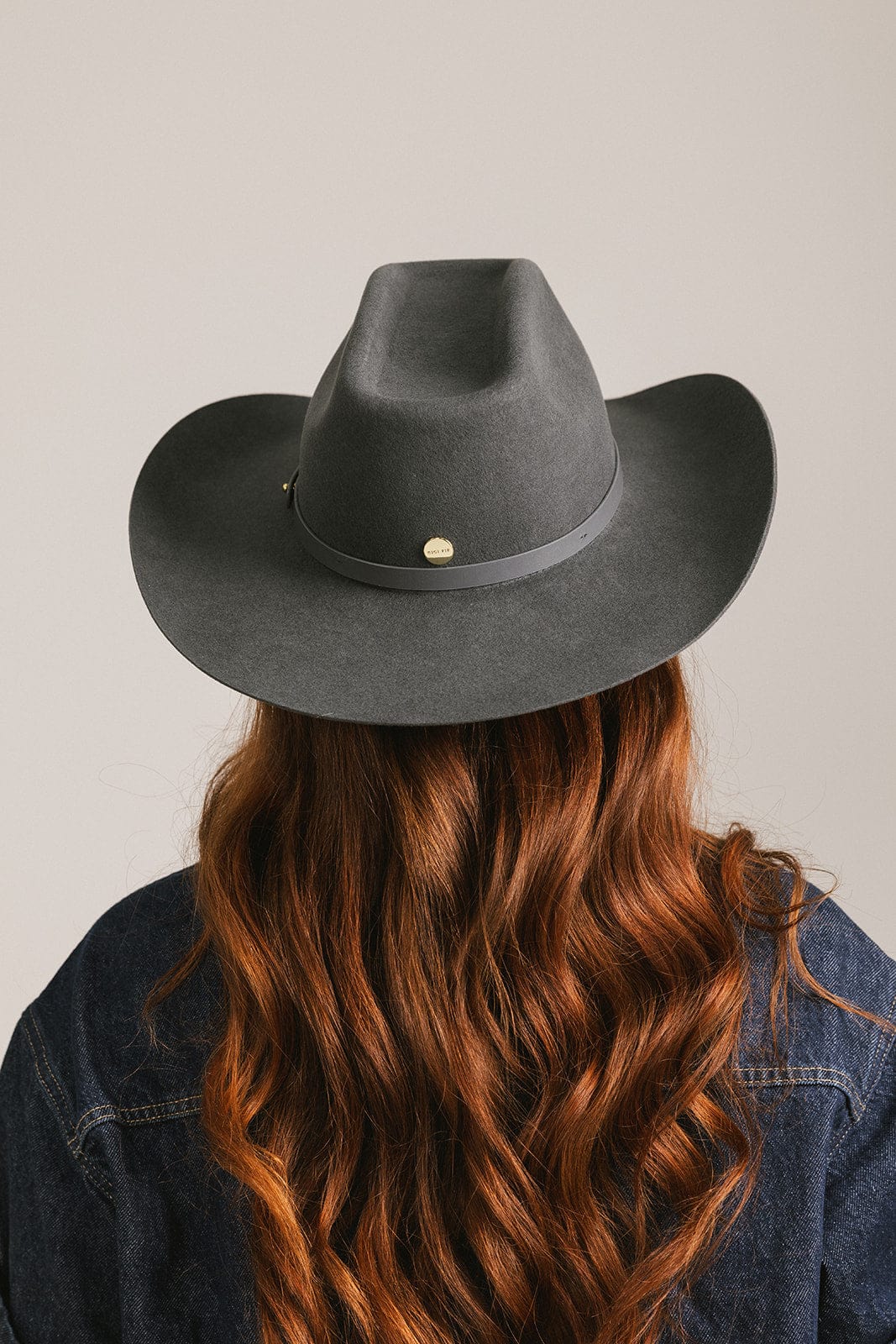Shane Cowboy Hat