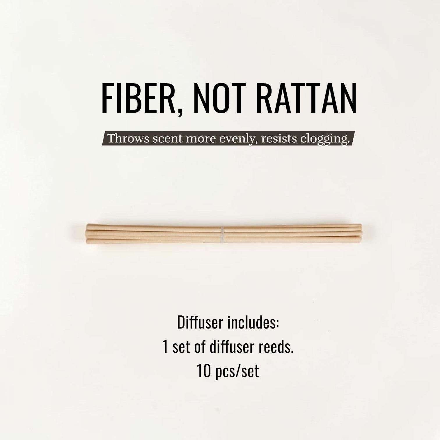 Fresh Fig- Reed Diffuser