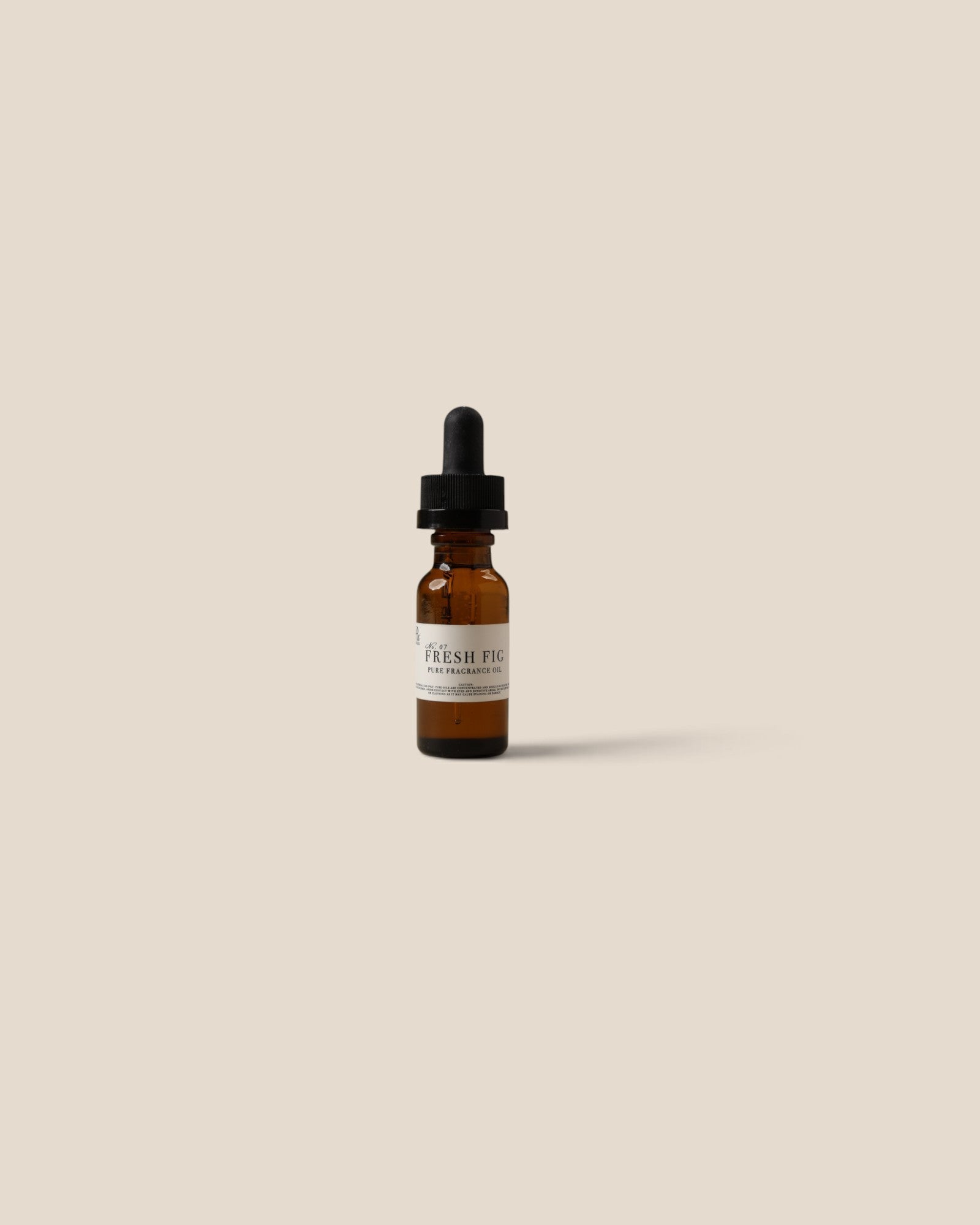 Fresh Fig: Pure Fragrance Oil