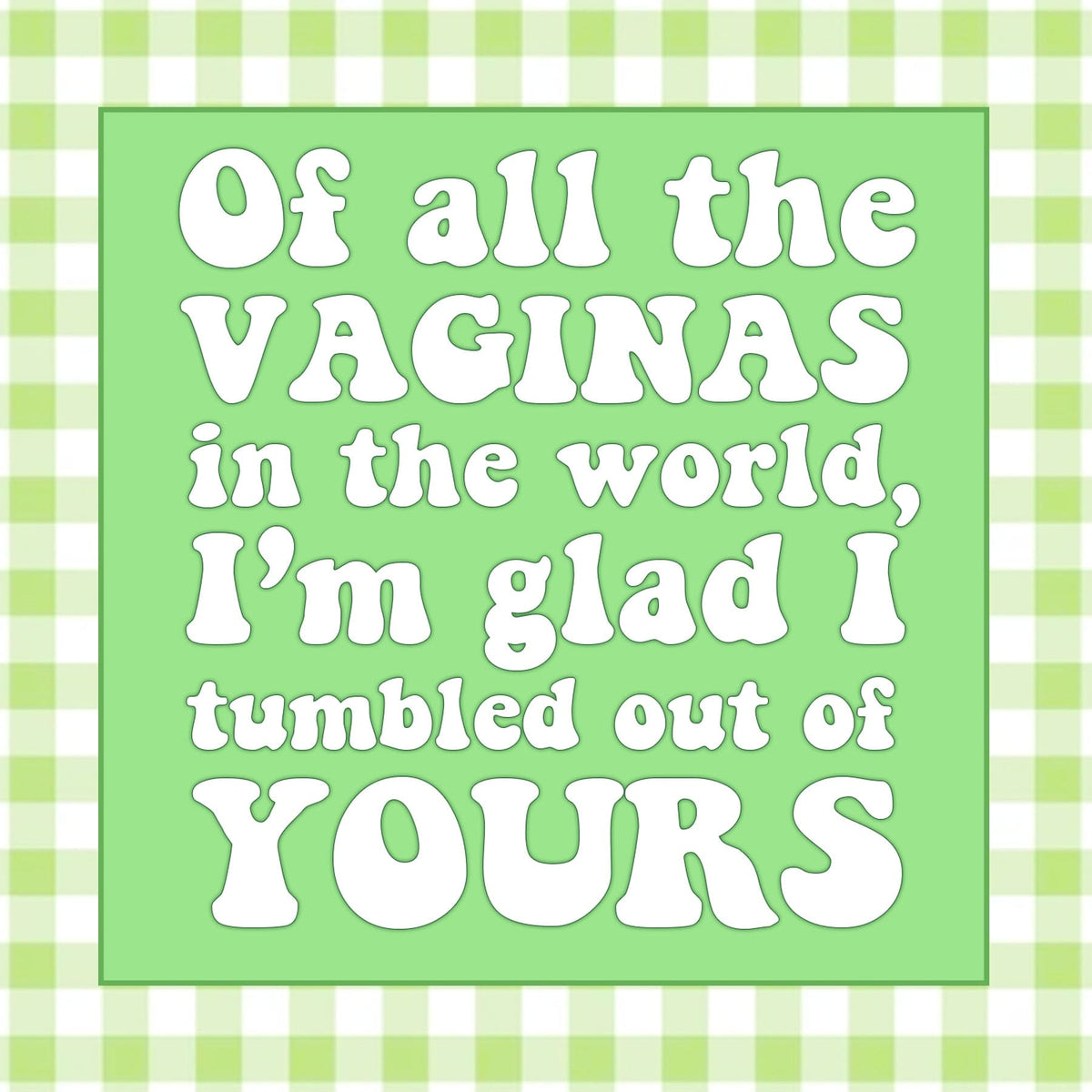 Funny Mom Gift Box Set