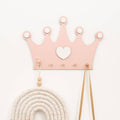 Princess Crown Wall Hangers
