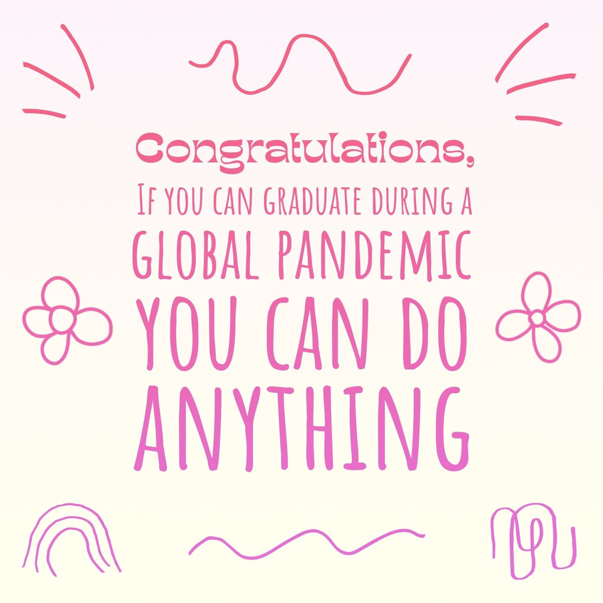 Graduation Spa Gift Box