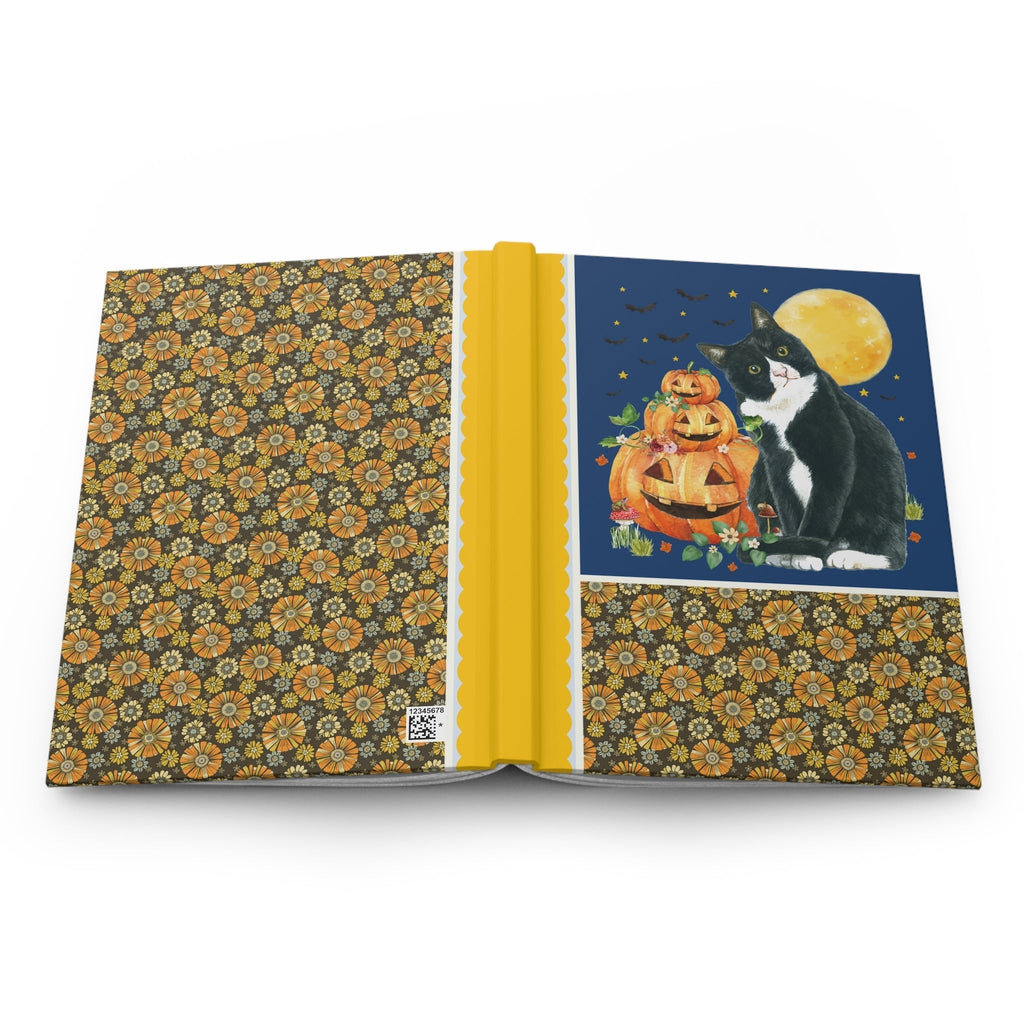 Halloween Cat Lover Gift