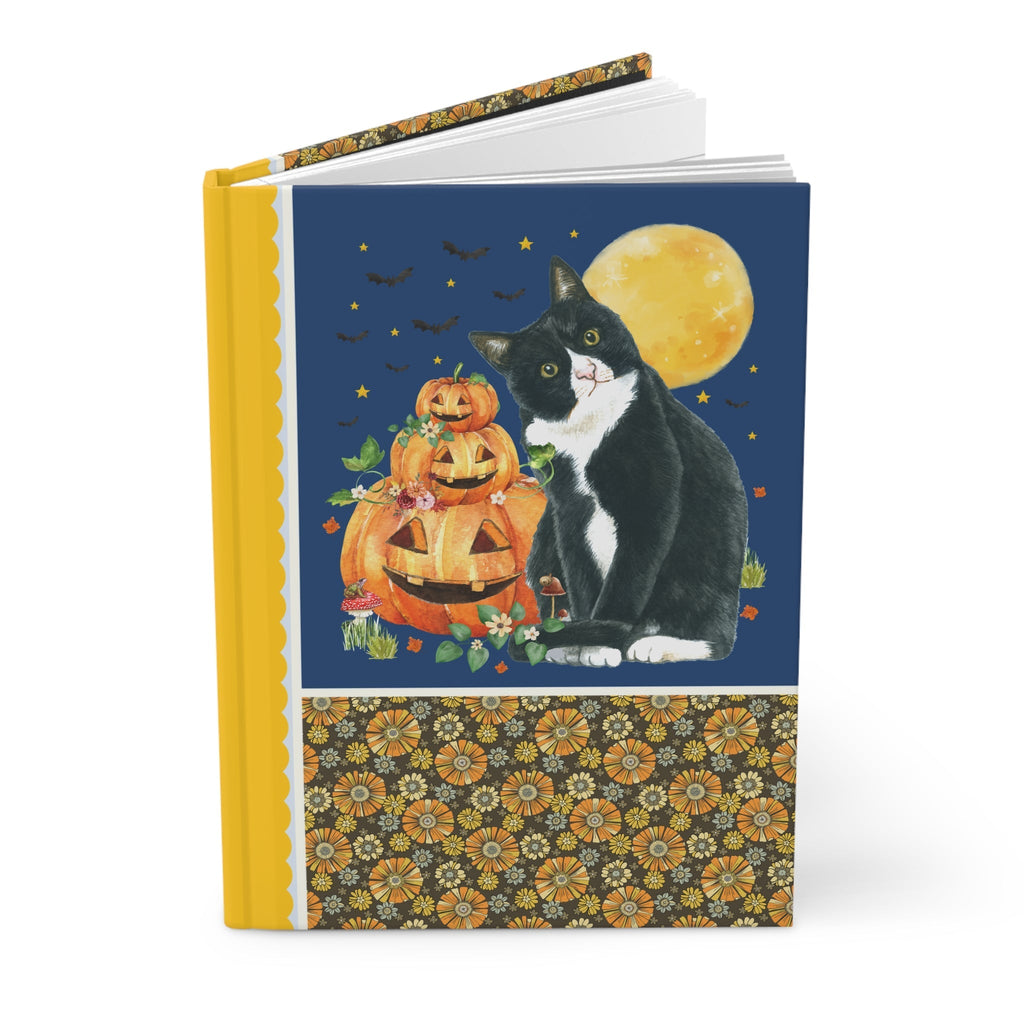 Halloween Cat Lover Gift