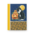 Halloween Cat Lover Gift