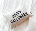 Happy Halloween Pillow
