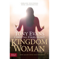 Kingdom Woman: Embracing Your Purpose, Power, and Possibilities - Paperback