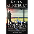 Deadly Pretender: The Double Life of David Miller - Paperback