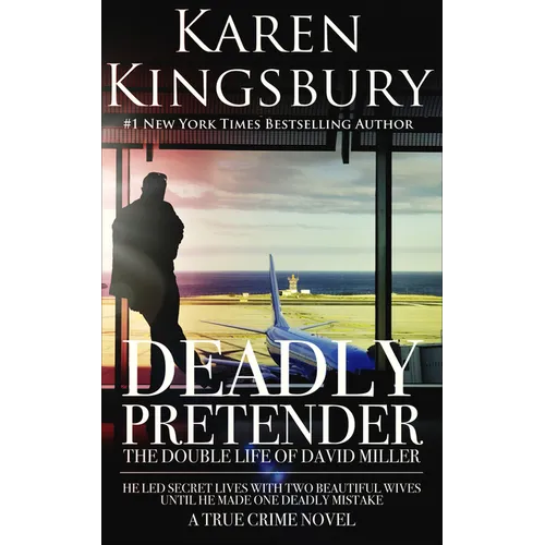 Deadly Pretender: The Double Life of David Miller - Paperback