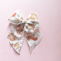 Tea Cup Toys Elle Bow