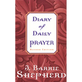 Diary of Daily Prayer, Second Edition - Paperback