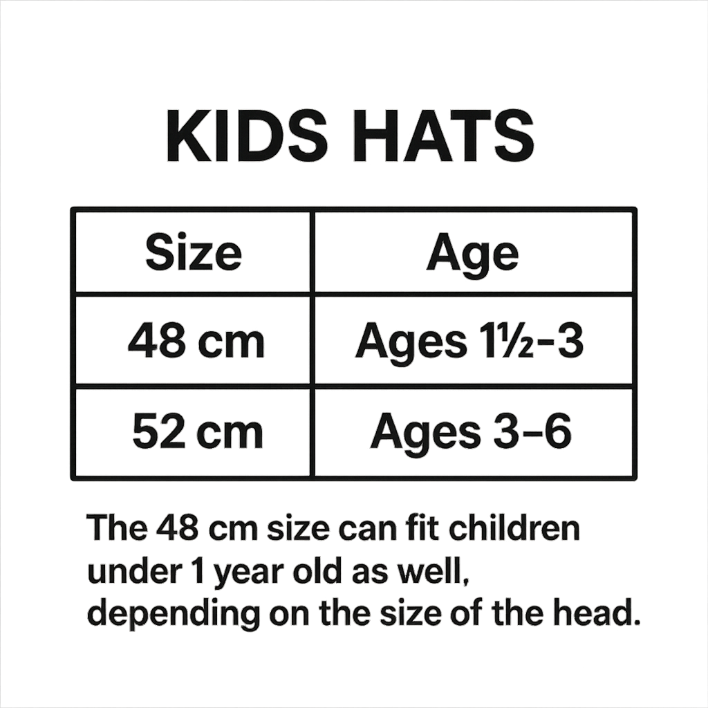 Loved | Kid's Hat
