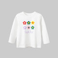 Korean Autumn Clothing for Girls - New Baby Styles - # GIAA21510010
