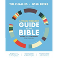 A Visual Theology Guide to the Bible: Seeing and Knowing God's Word - Paperback