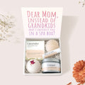 Mom Gift Box Set
