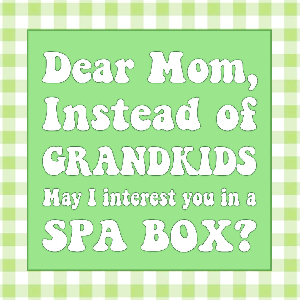 Mom Gift Box Set