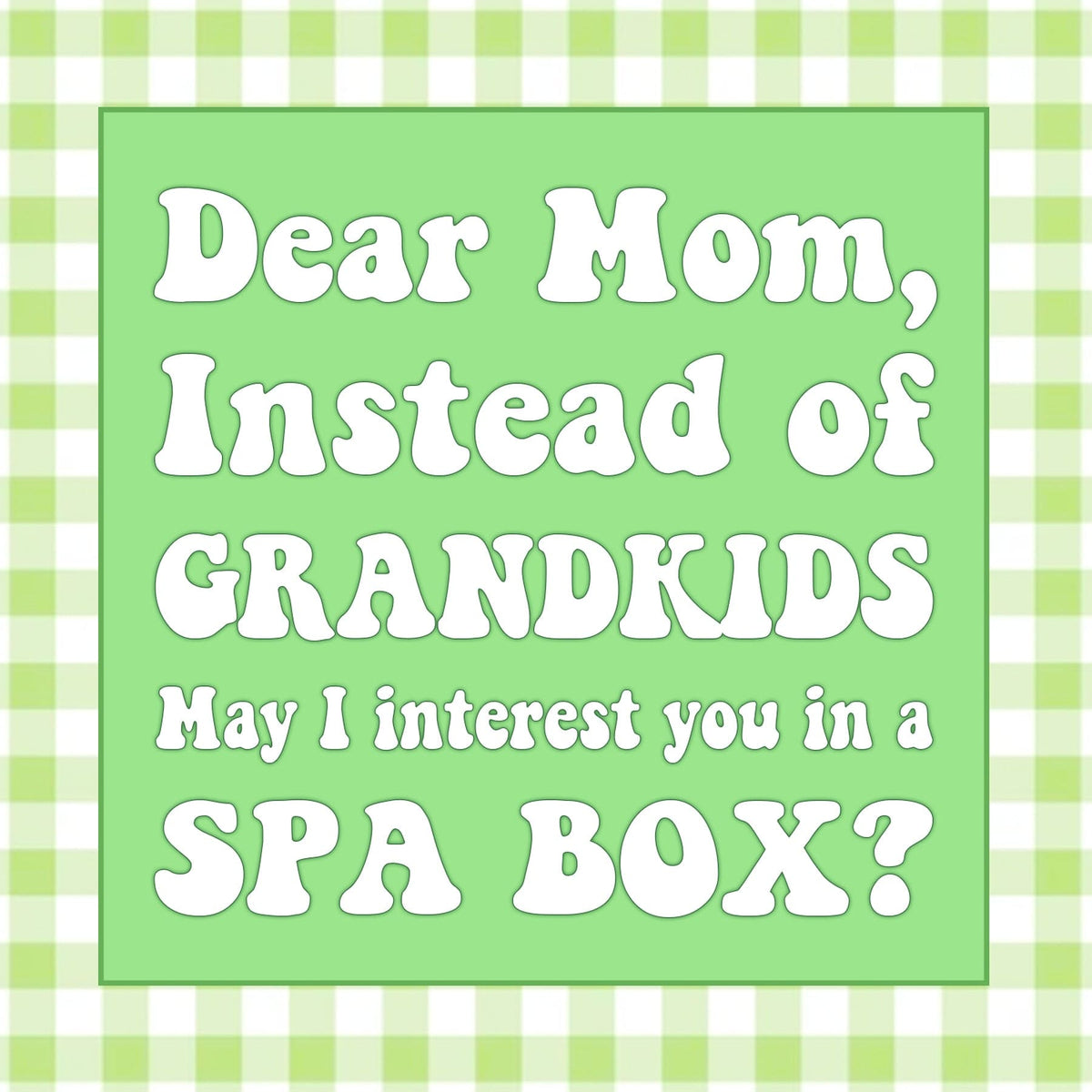 Mom Gift Box Set