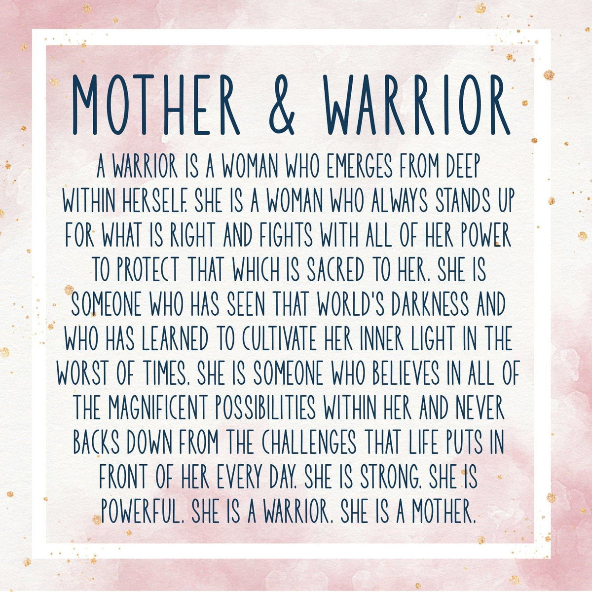 Mom Gift Box Set
