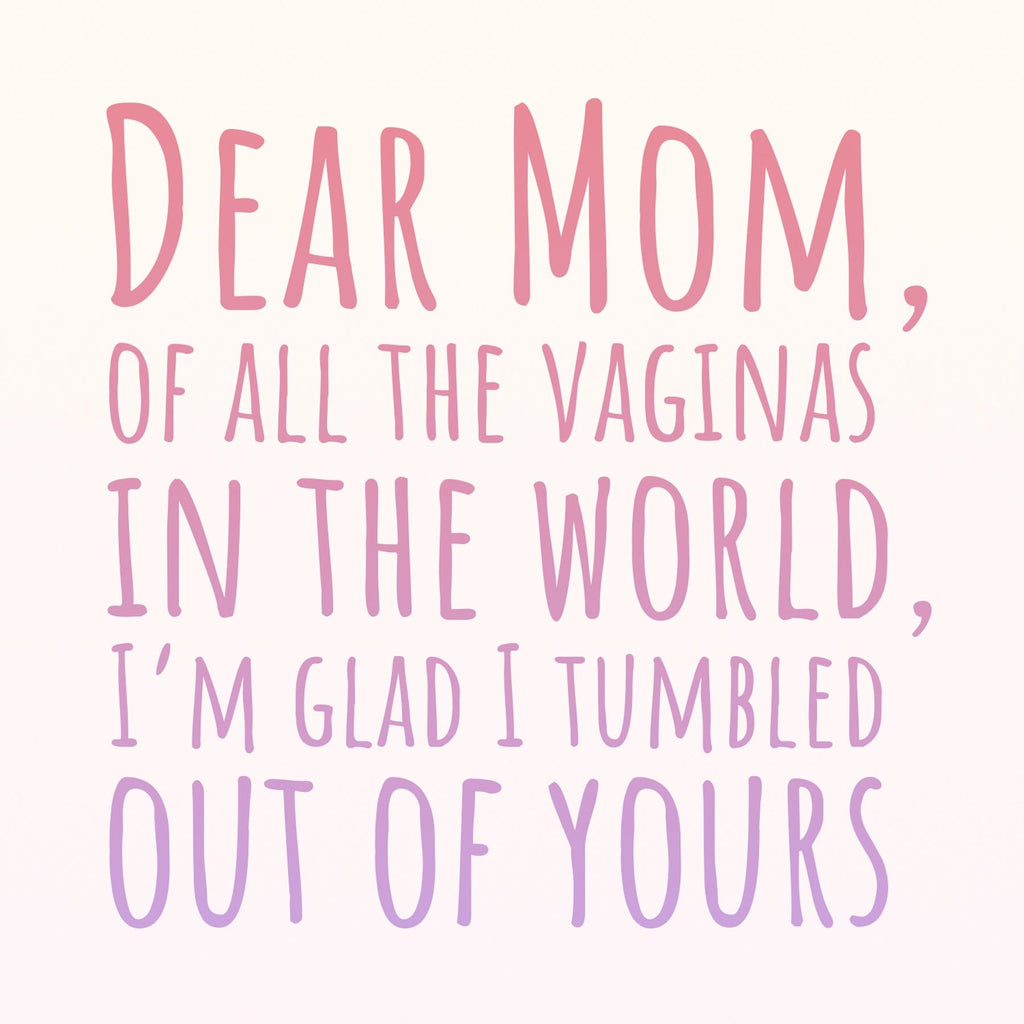 Mom Gift Box Set