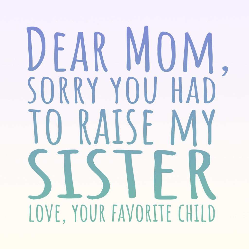 Mom Gift Box Set