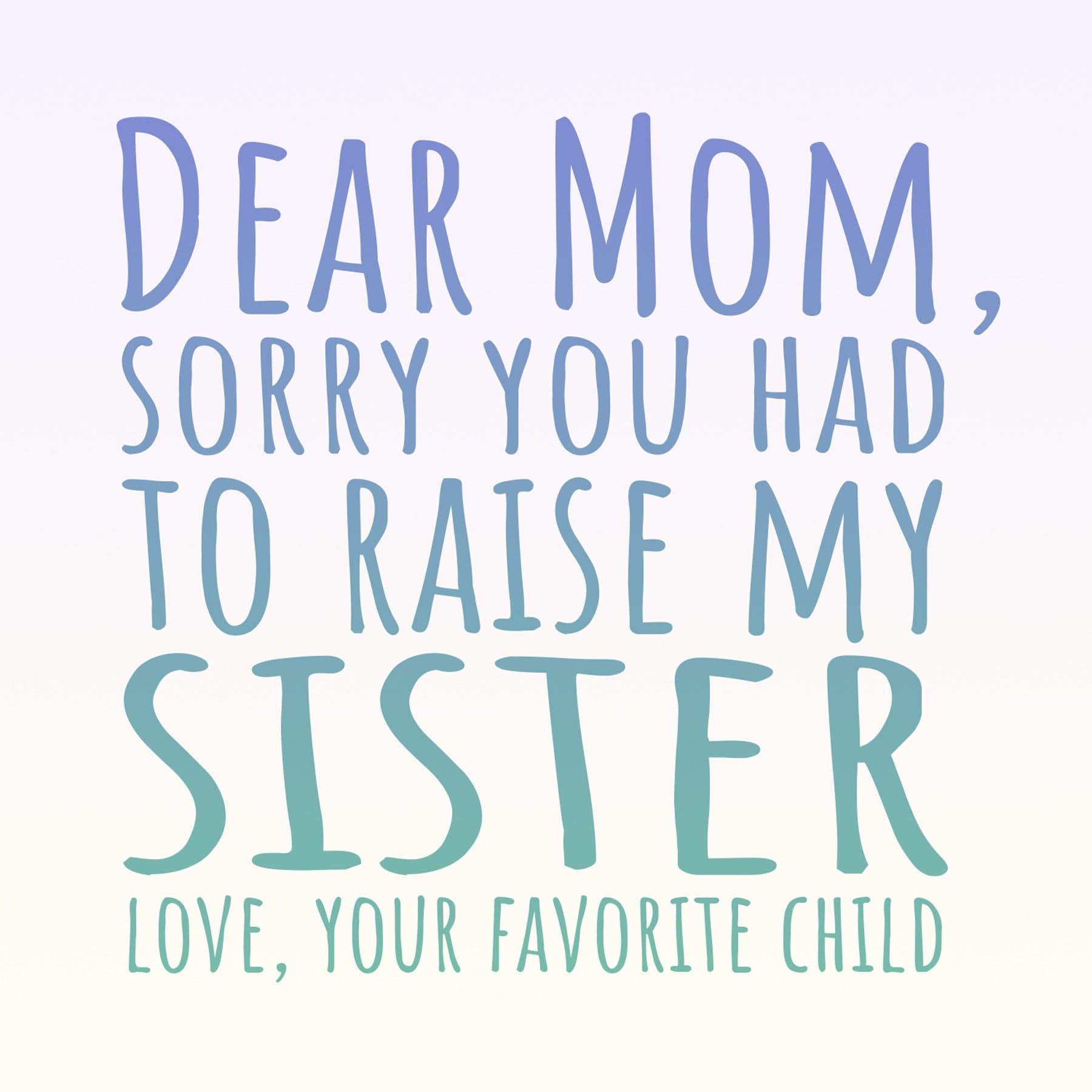 Mom Gift Box Set