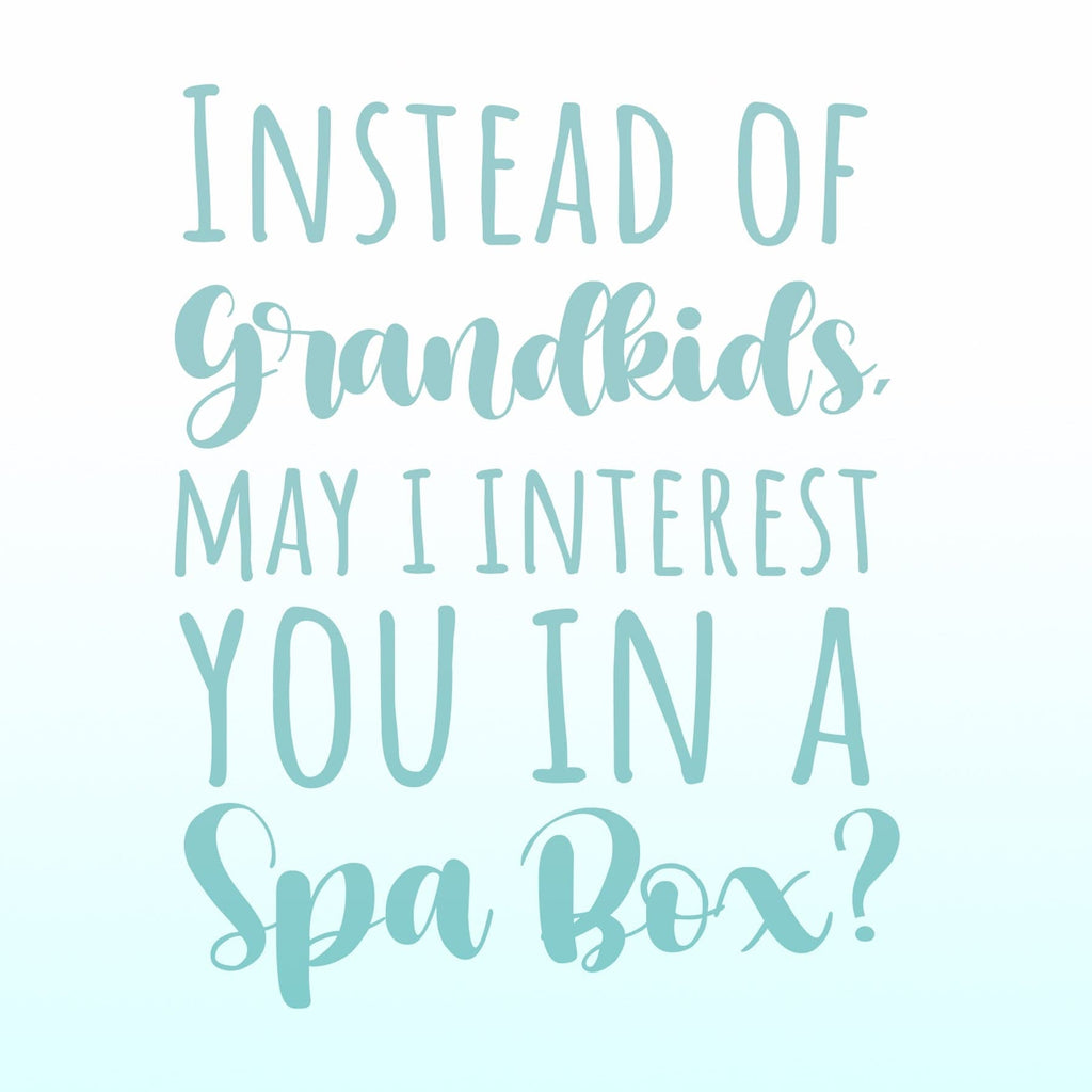 Mom Gift Box Set
