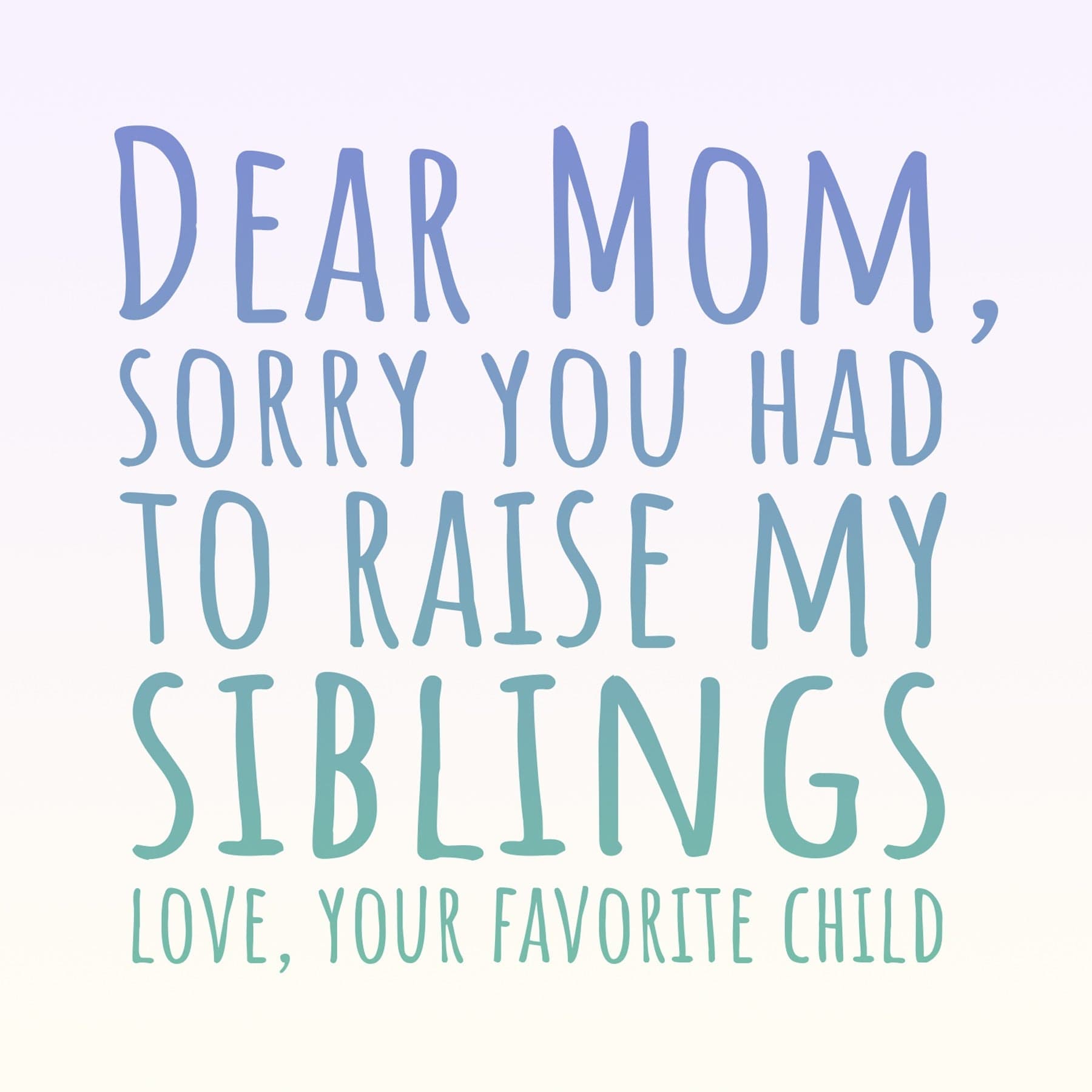 Mom Gift Box Set