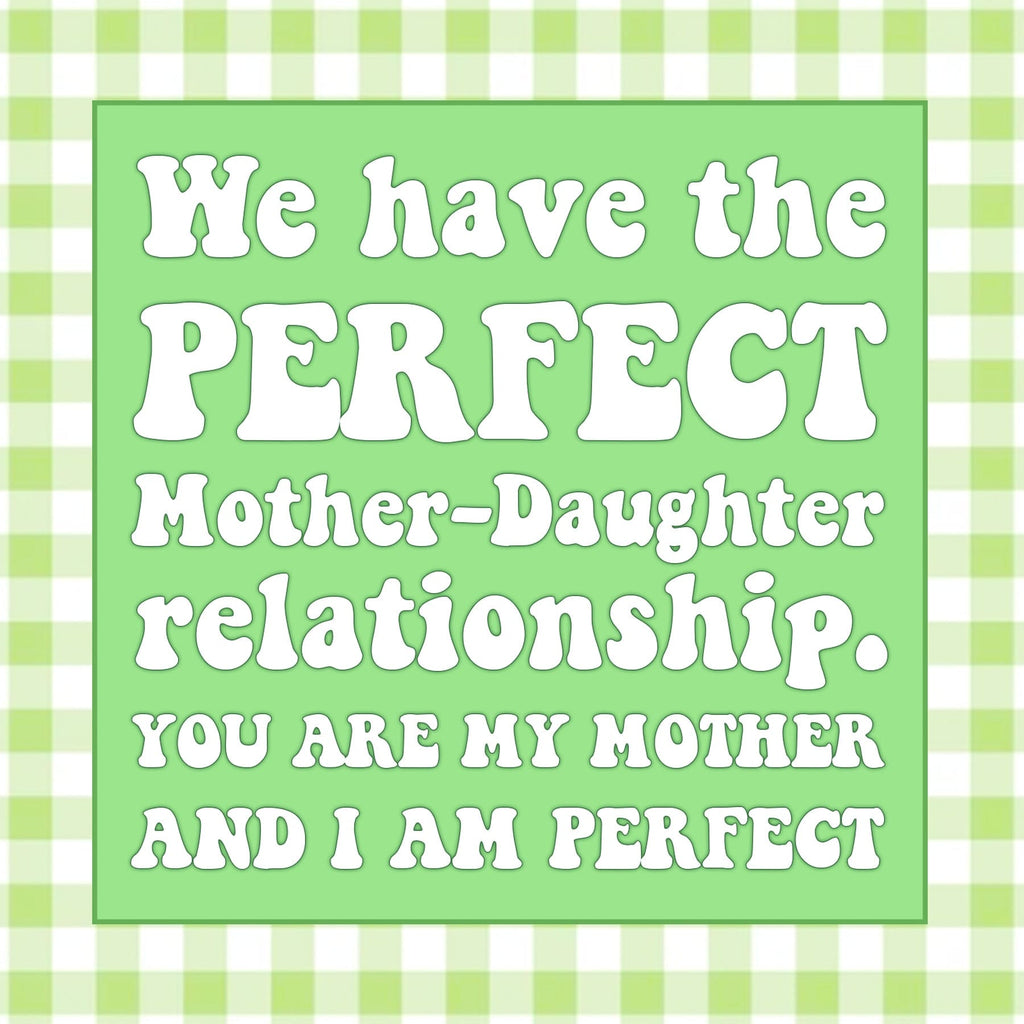 Mother & Daughter  Gift Box Set