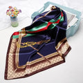 New Silk Scarf  Long Large Shawls Wraps Winter Neck Scarves For Women  Women Soft Scarves Shawl Long Scarf Wrap Scarves