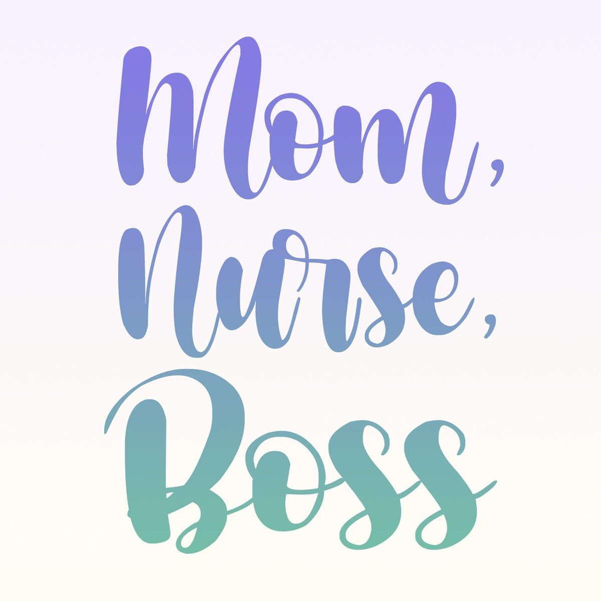 Nurse Spa Gift Box