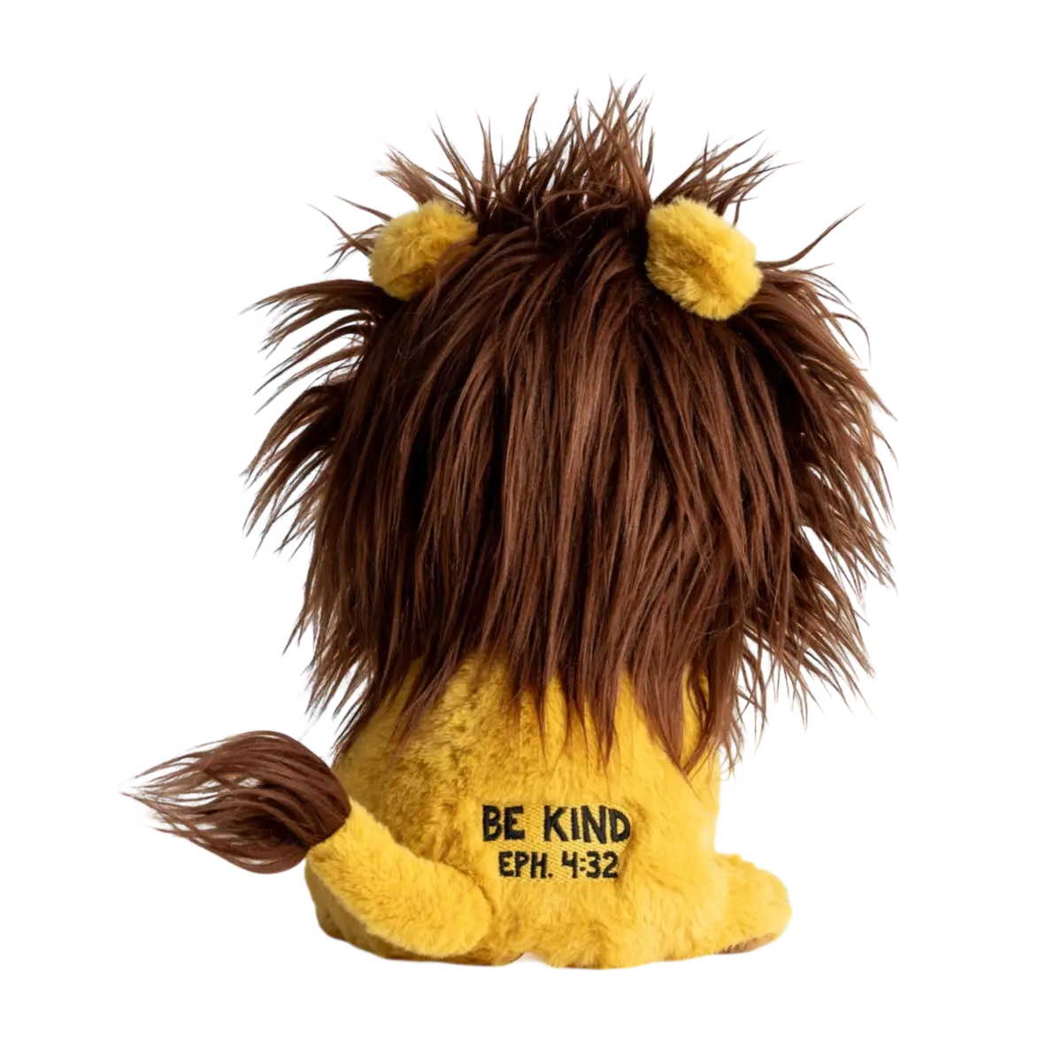 Tony Evans Sunny Lion  Plush