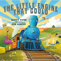 The Little Engine That Could: 90th Anniversary Edition - Hardcover