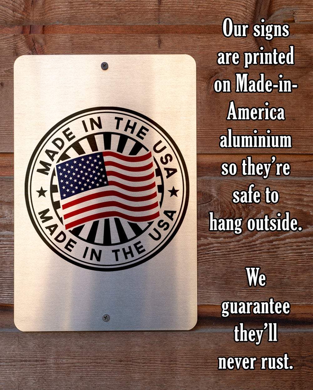 Personalized - Y'all Come Eat Kitchen - Metal Sign