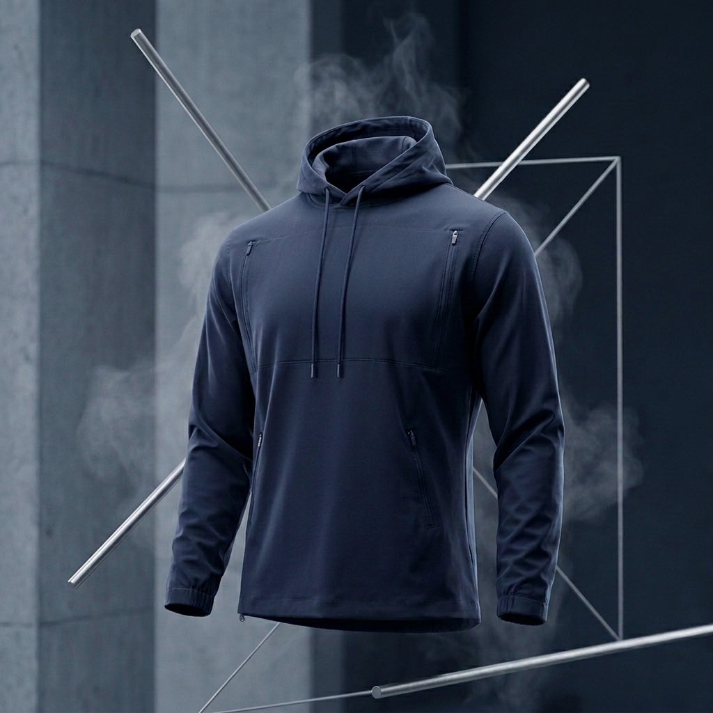 STR-8 Jacket