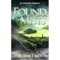 Found in the Mists: Christian Mystery & Suspense Romance - Paperback