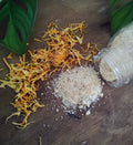 Skin Repair | Coconut Milk Body Soak | Relief Bath