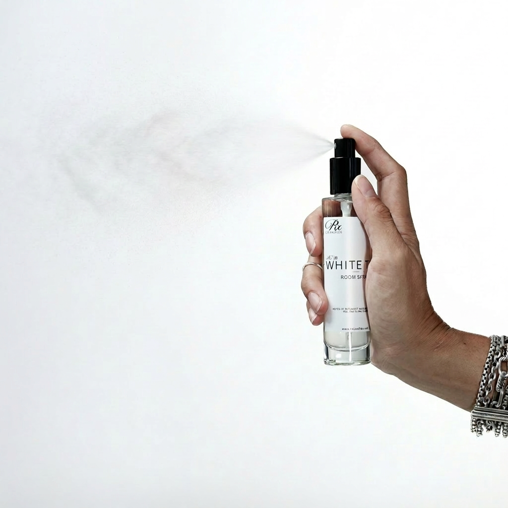 Fresh Fig- Room Spray