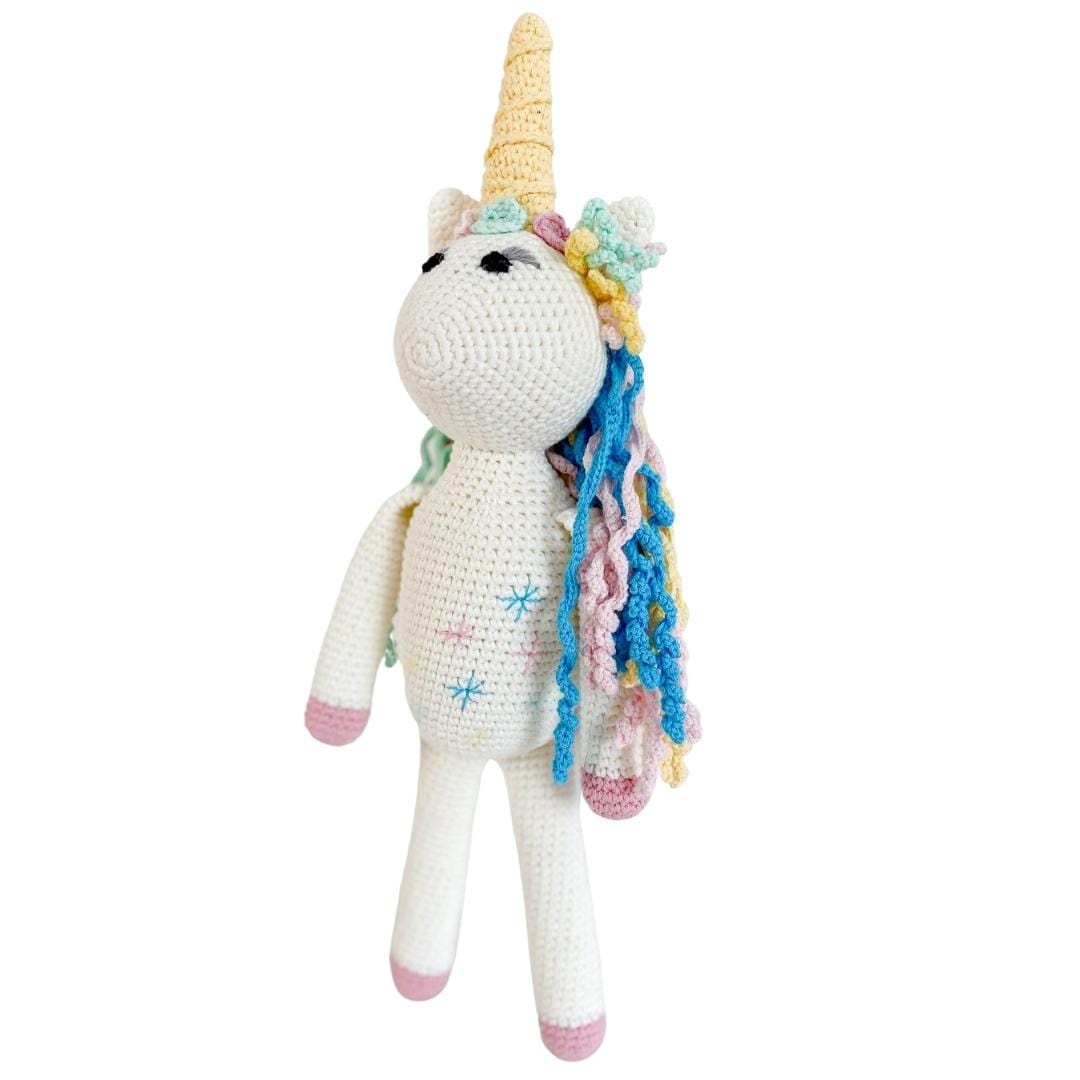 Rose the Unicorn